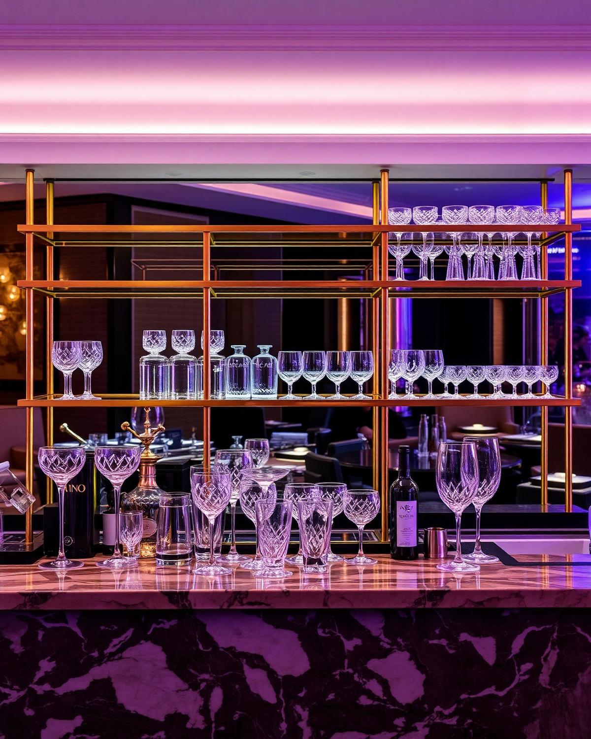 Bar Concept